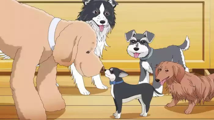 ひとりじめ