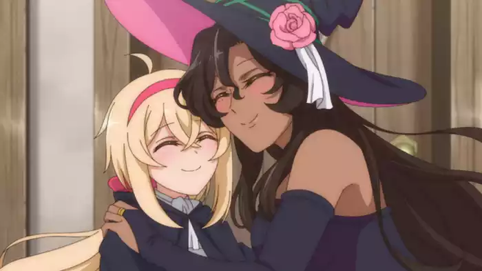 魔女の育児のあるある事情／弟ポジションの恋愛事情
