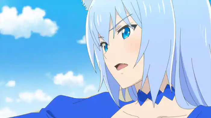 アース、あんまり素直に喜べない報酬をもらう