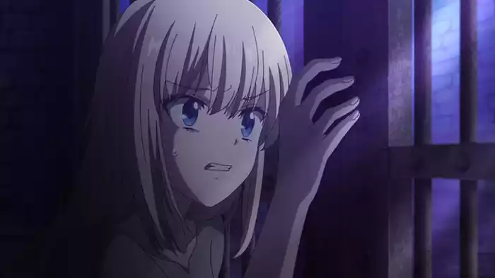 『断頭台から始まるお姫様』