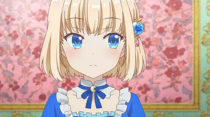『ミーア姫、ドヤ顔を披露する』