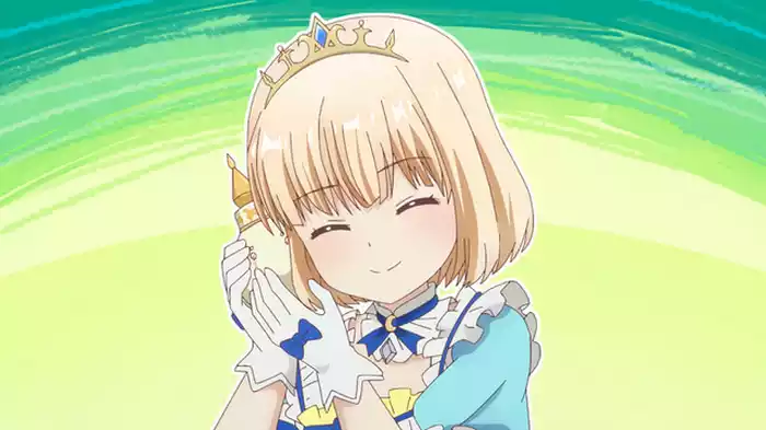 『ミーア姫、誘拐事件！』