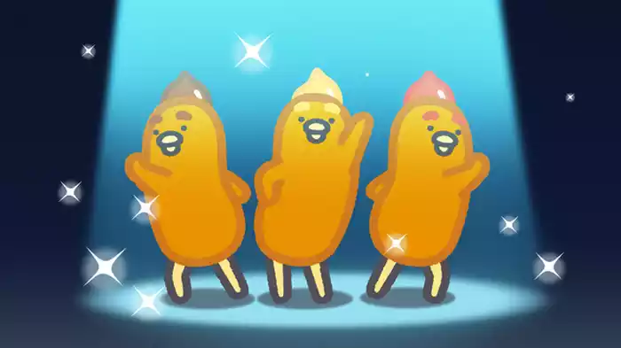 カラオケん～ん～♪