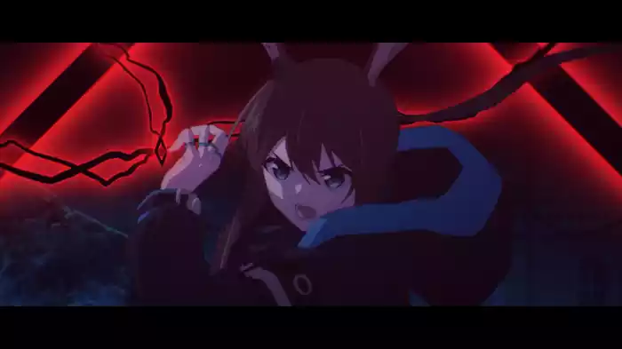変局 Peril