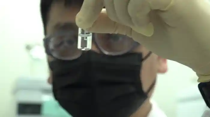 新たな治療法を確立せよ!!アンメット・メディカル・ニーズに応える最新研究