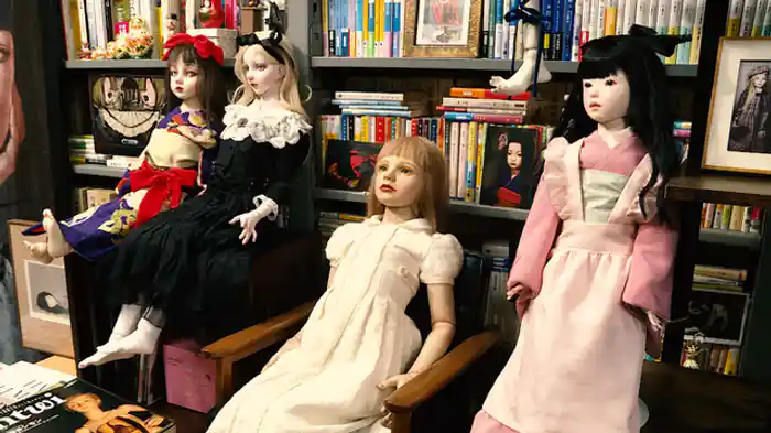 人間にとって“人形”とは何か?文学・美術・生活の中に息づいてきた人形たち