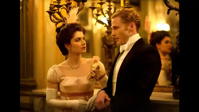 ウィリアムズとウォーカー