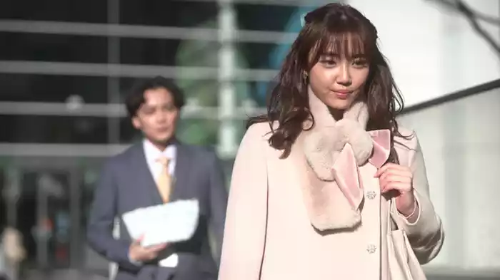 第3話 弁当を届けにきた親友、彼女の目当ては？