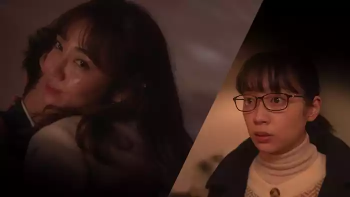第4話 酔いつぶれた親友、彼女の策略とは？