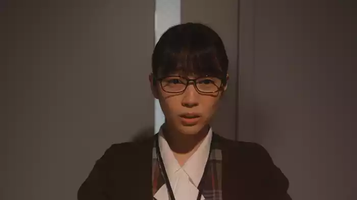 第7話 会社に現れた親友、彼女が働く理由とは？
