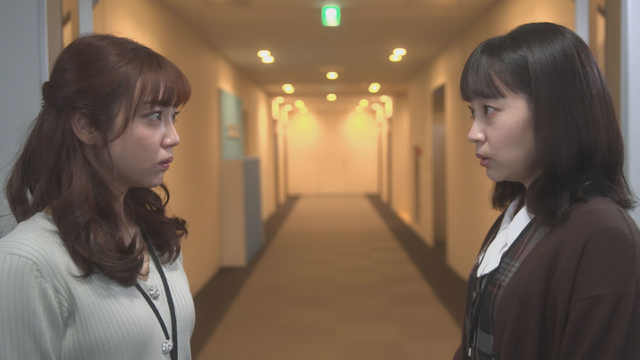 星を見る親友、彼女と交わした約束とは？