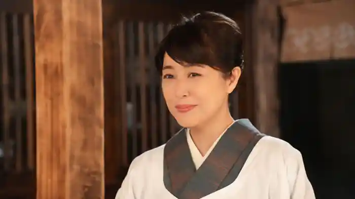 復活のおでん～元人気占い師の変身!!