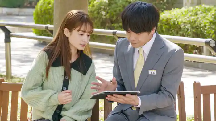 夢みるトマトおでん