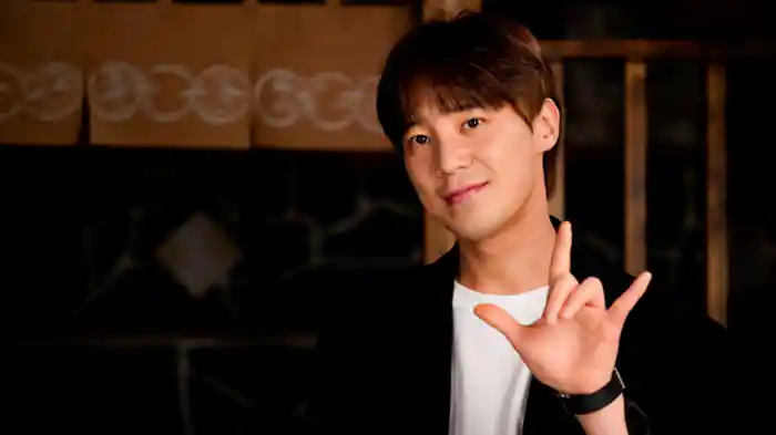 恋と涙の韓国おでん(前編)