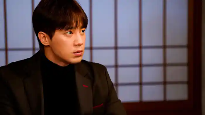 恋と涙の韓国おでん(後編)