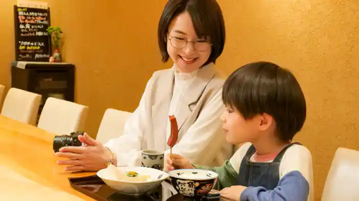 おでんデンデンおでんご飯