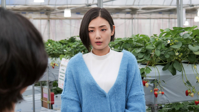 飯蛸は静かに笑う(後編)