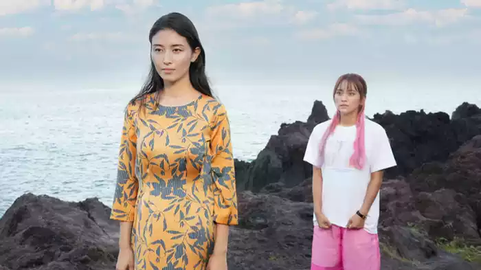 第2話 癒しのスープ～有名女優の化けの皮