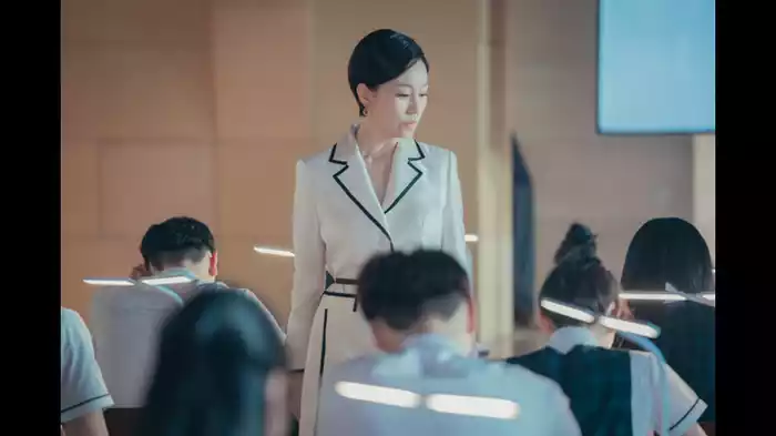 見つけた答え