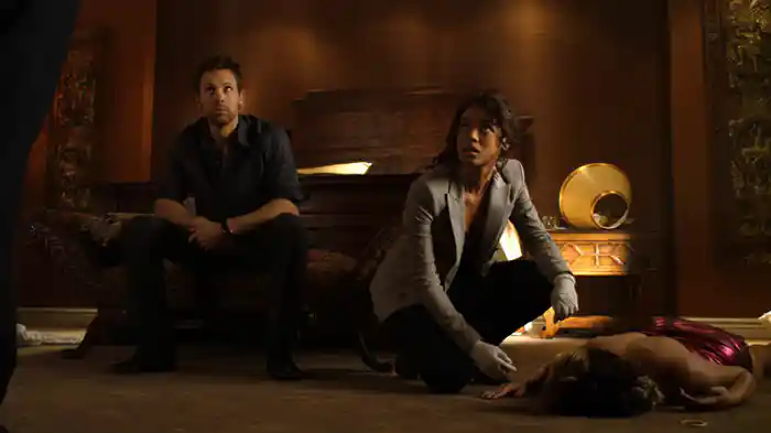 死のダイヤモンド