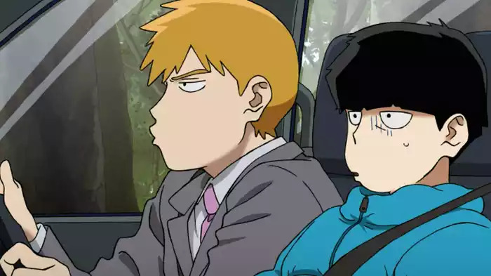 通信中②～未知との遭遇～