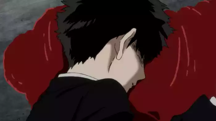 モブ②～ライバル～