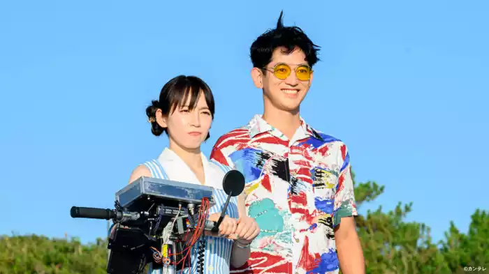 バック・トゥ・ザ・エイティーズ