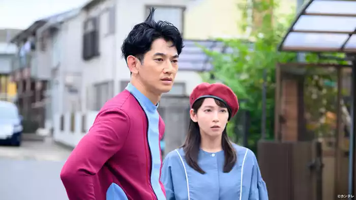 私は明日、20年後のきみとデートしない