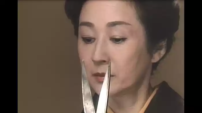 　見送って