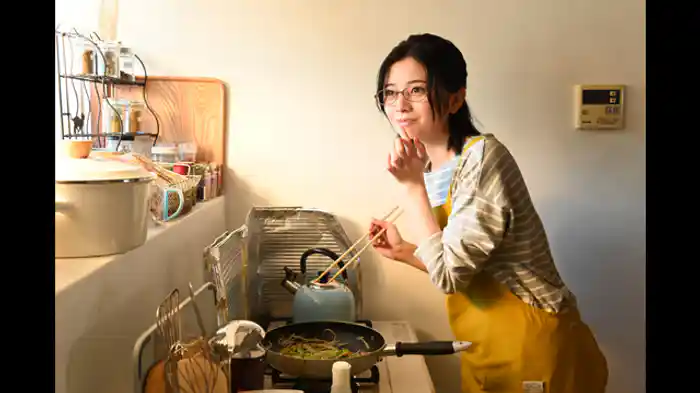 鶏みぞれうどん