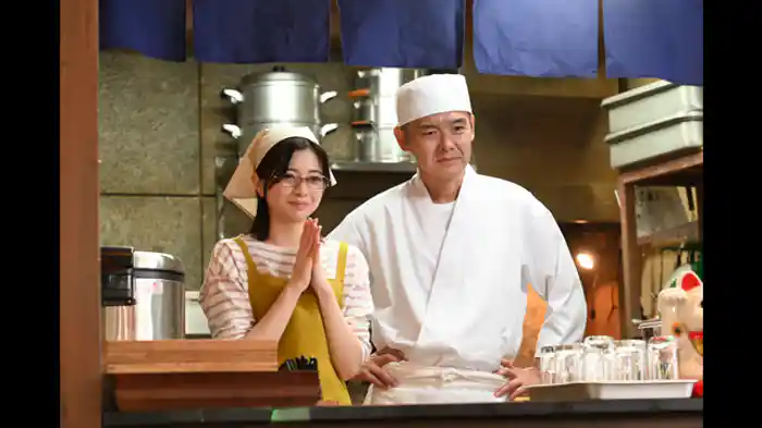 人をつなぐメンチカツ