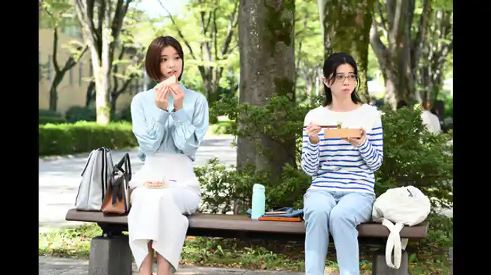 ピリ辛麻婆豆腐