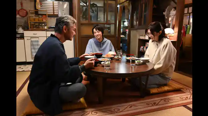 ブリの南蛮漬け