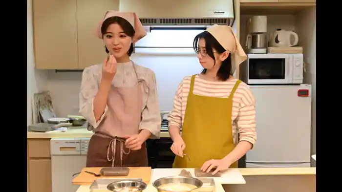 昔ながらのナポリタン