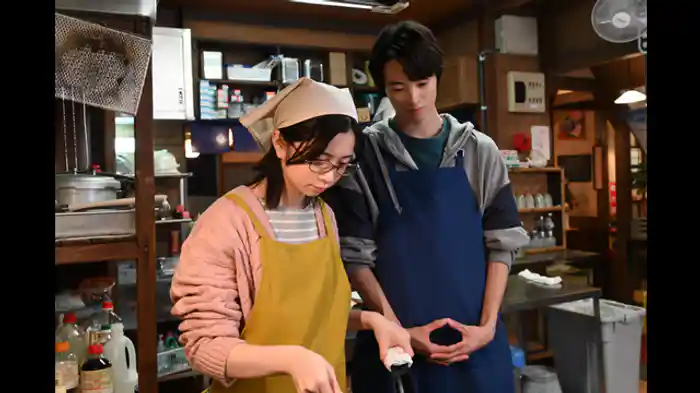 思い出のちらし寿司