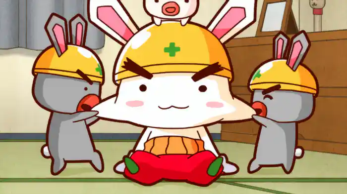 ミナライ×全力×歓迎会