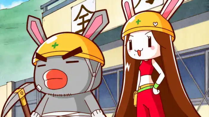 オジョウ×全力×スタグラム