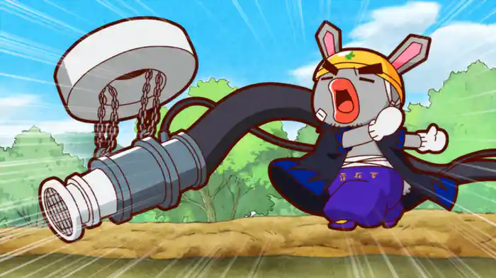 ソウチョウ×全力×倦怠期