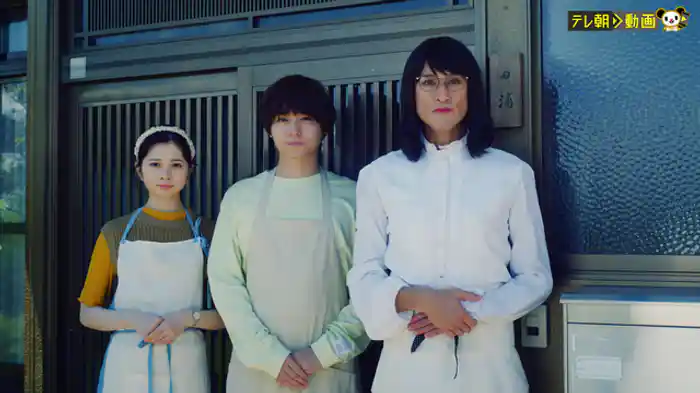 息子が闇バイトに!?防犯家族の黒い秘密