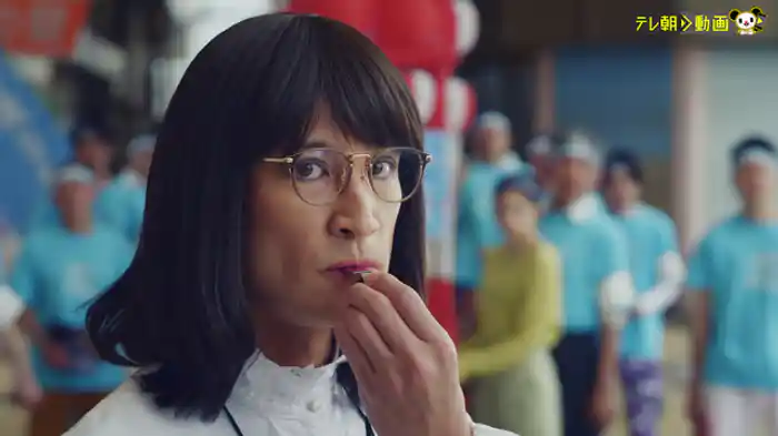 25歳の町長選挙で…500万持ち逃げ事件!?