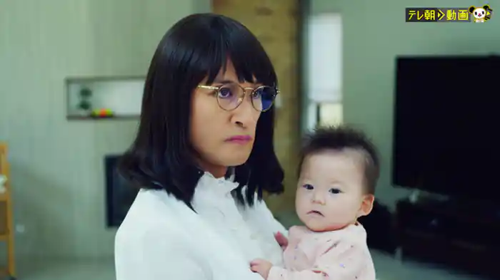 育休ゴルファー…スター夫から逃げた妻の謎!?