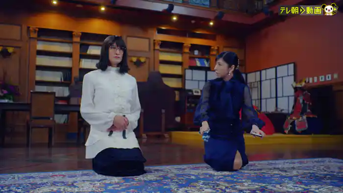 さらば…ミタゾノ!!華麗なるM家の悲劇