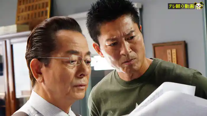 「名探偵と眠り姫」