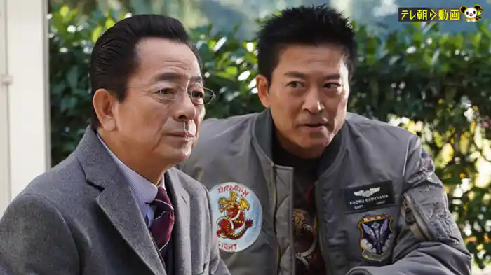 「サイレント・タトゥ」