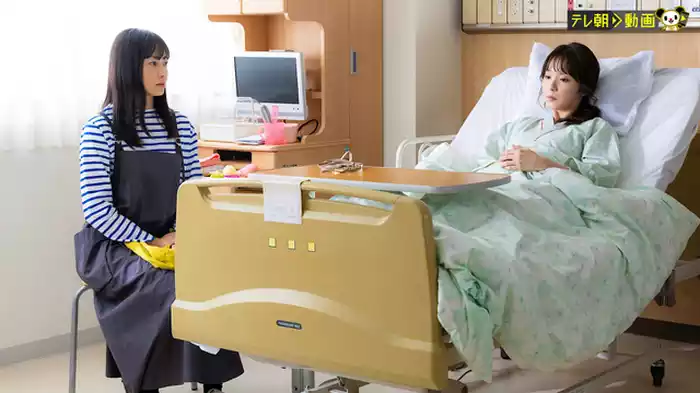 本妻vs2人目の愛人