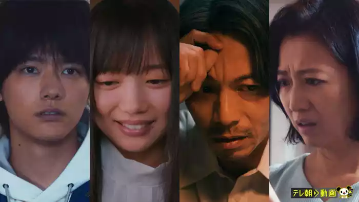最終章！パラサイト不倫が全員にバレる!?
