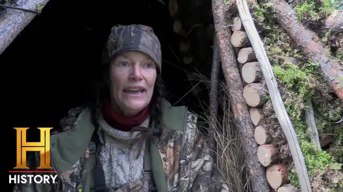 ダーク・デイズ