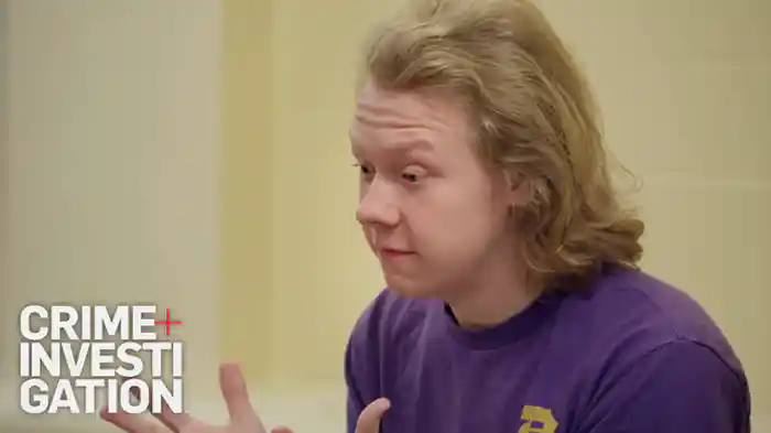 目覚めの刑務所!?