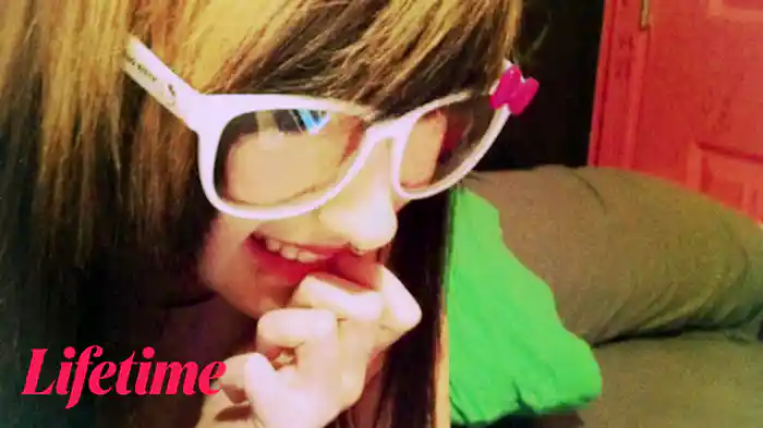 数分前のメッセージ