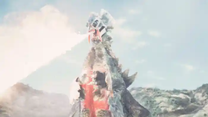 「怪獣対超獣対宇宙人」